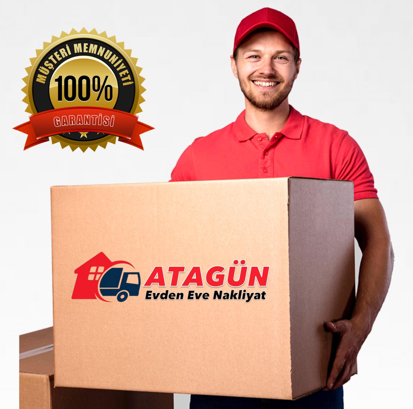 Taşımacılığın Doğru Adresi